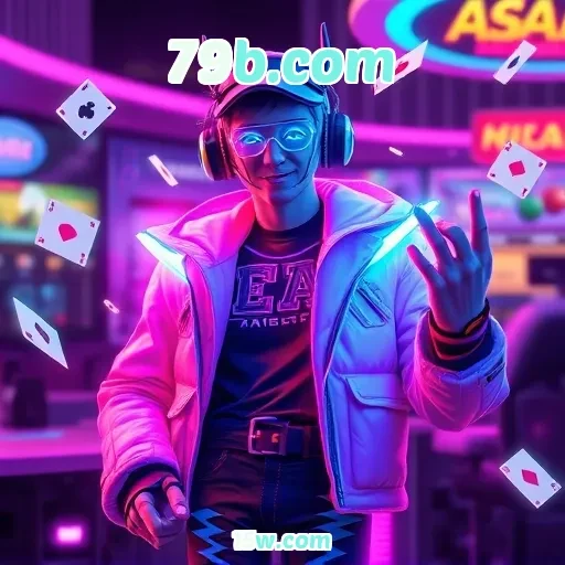 79b.com: Descubra a Diversão dos Jogos de Mesa Online