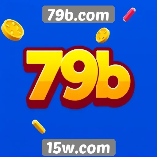 Análise dos jogos disponíveis no site 79b.com