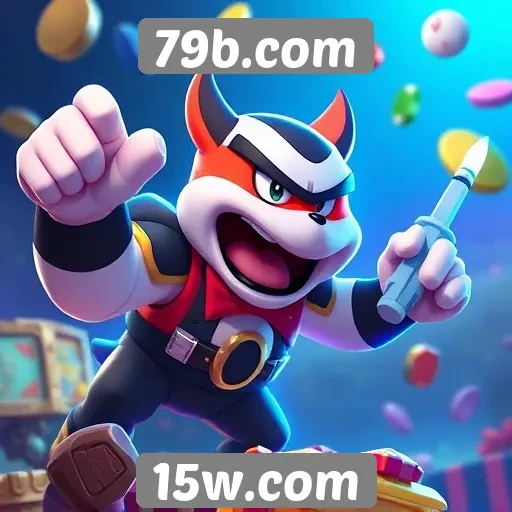 Análise da biblioteca de jogos disponíveis em 79b.com