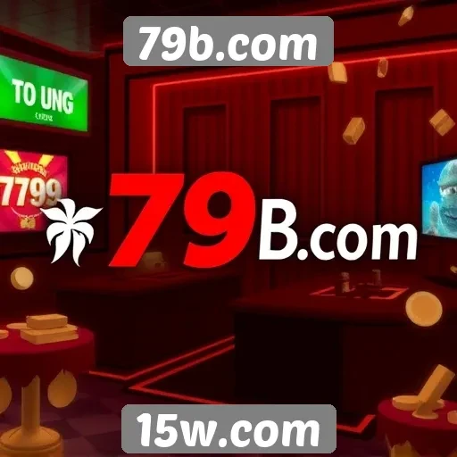 Análise da Popularidade do 79b.com entre Jogadores