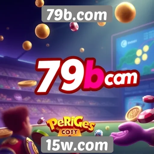 Como o 79b.com se destaca entre plataformas de jogos