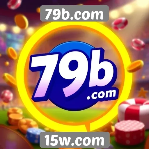 Como o 79b.com se destaca entre os sites de jogos