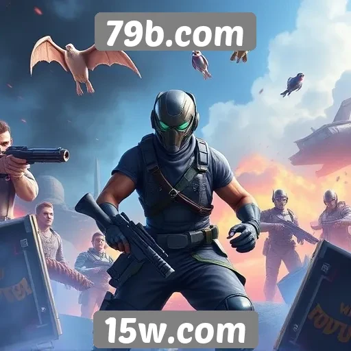 79b.com análise de jogos e avaliações de usuários