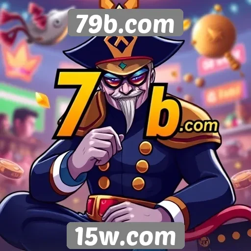 Como 79b.com se destaca entre plataformas de jogos