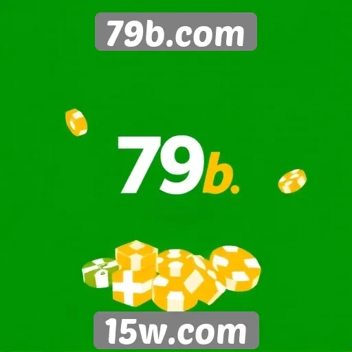 79b.com cresce na oferta de jogos online