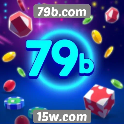 79b.com apresenta novos jogos em sua plataforma