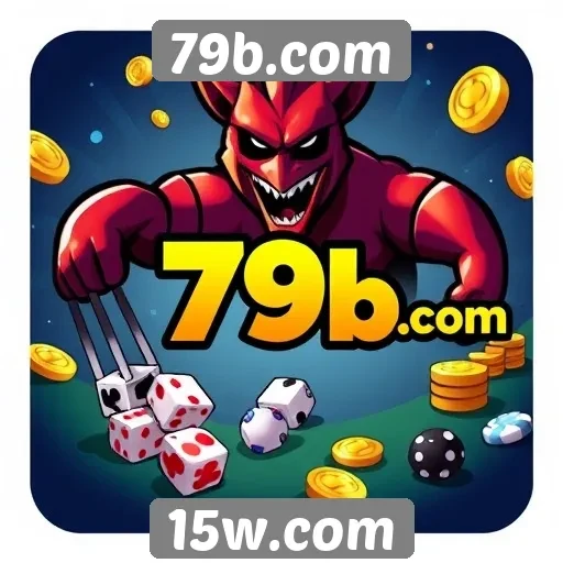 79b.com apresenta novas opções de jogos online