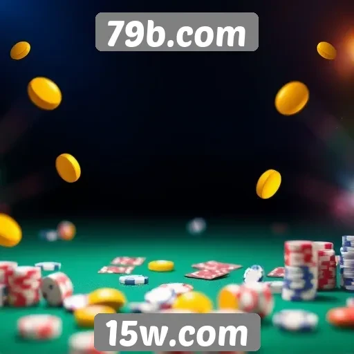 Benefícios e desvantagens do 79b.com para jogadores