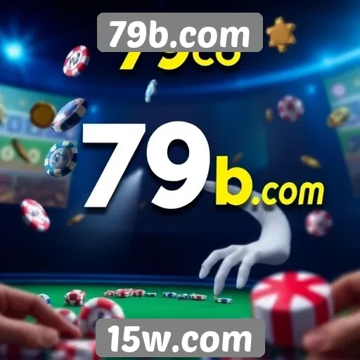 Recursos de bônus e promoções do 79b.com