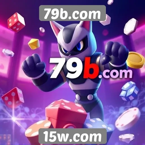 79b.com apresenta novas opções de jogos competitivos
