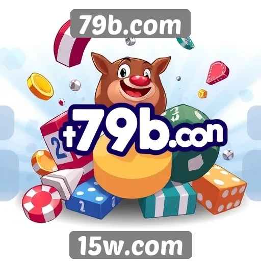 79b.com oferece diversidade de jogos para todos os públicos