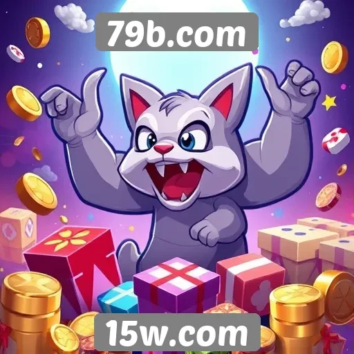 79b.com apresenta diversidade de jogos online