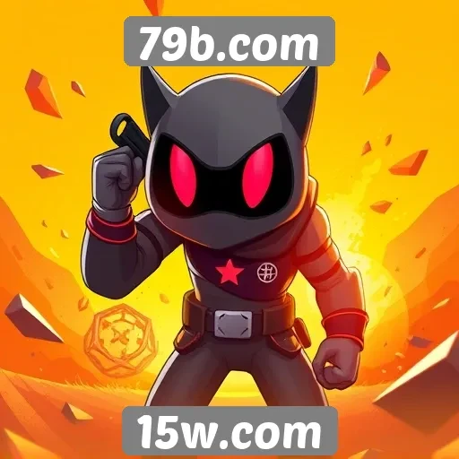 Exclusividades e promoções no 79b.com