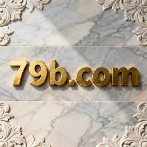 Exploração do catálogo de jogos oferecido por 79b.com
