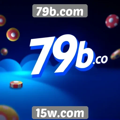 Funcionalidades do site 79b.com para novos usuários