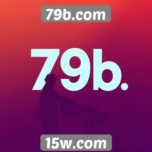 Futuras atualizações e melhorias no 79b.com