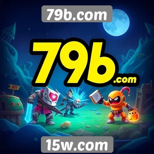 Análise da diversidade de jogos no 79b.com