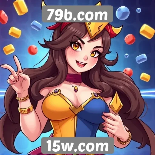 Análise da biblioteca de jogos do 79b.com