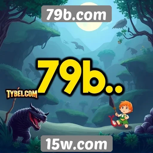 Análise da popularidade dos jogos no site 79b.com