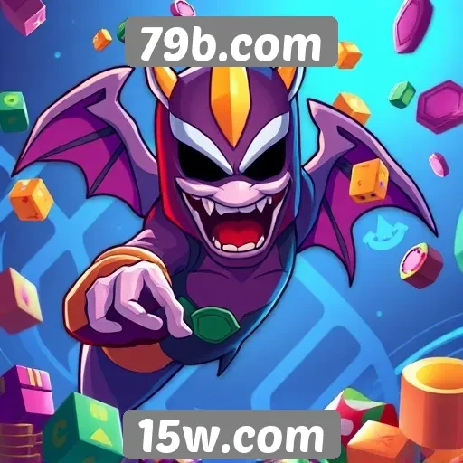 Análise do portfólio de jogos oferecidos no 79b.com
