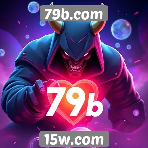 Análise da variedade de jogos disponíveis em 79b.com