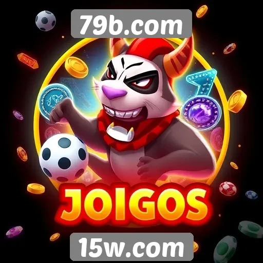 Análise da biblioteca de jogos no 79b.com