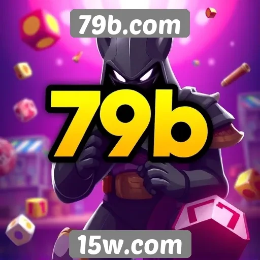 Análise da oferta de jogos disponíveis no 79b.com