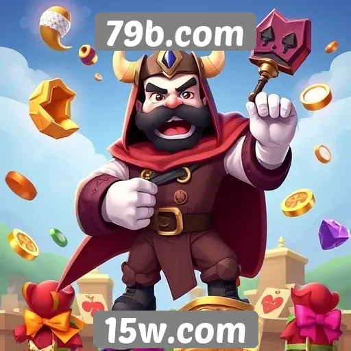 Análise da variedade de jogos oferecidos pelo 79b.com
