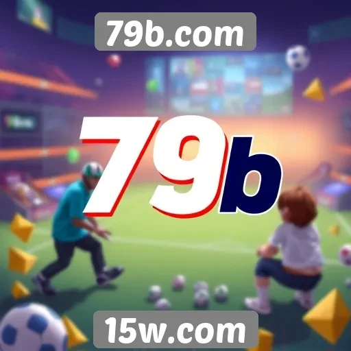 Impacto do 79b.com na comunidade de jogadores