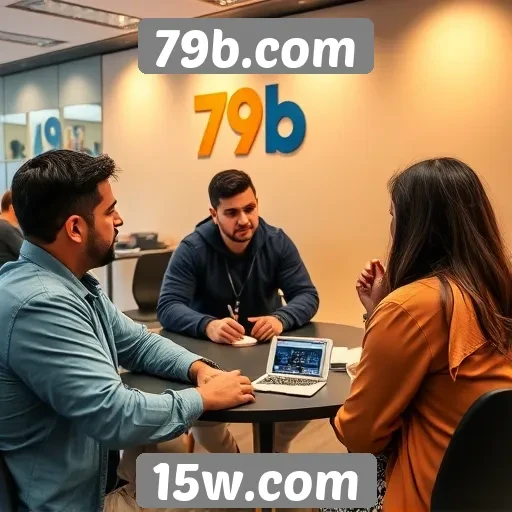 Entrevista com jogadores sobre a usabilidade de 79b.com