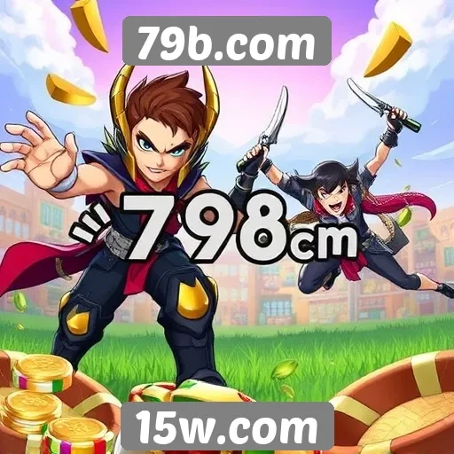 Análise dos jogos disponíveis em 79b.com
