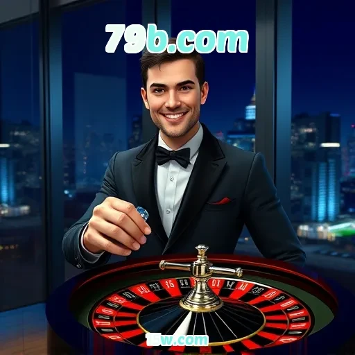 79b.com: Descubra os Segredos da Loteria e Conquiste Prêmios Surpreendentes