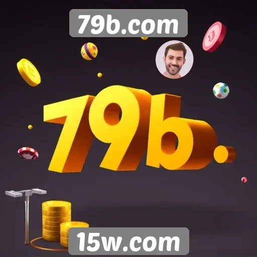 Estrategias de marketing do 79b.com