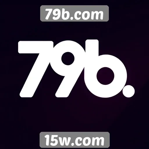 Novidades e atualizações do 79b.com