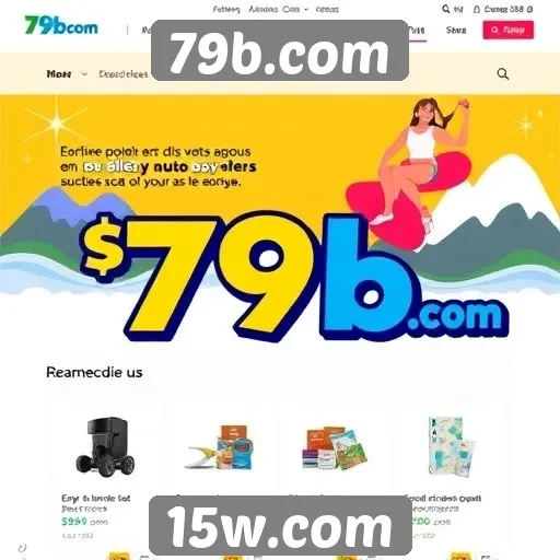 Ofertas e bônus disponíveis em 79b.com