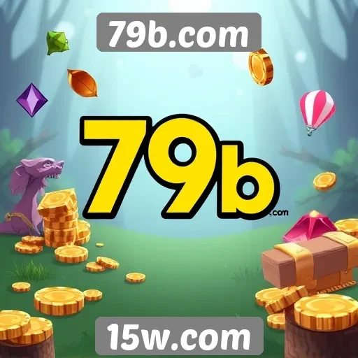79b.com oferece diversidade de jogos online