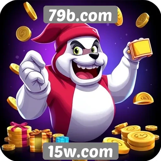 79b.com oferece diversas opções de jogos online