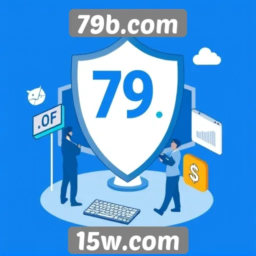 Metodologia de pagamento e saques no 79b.com