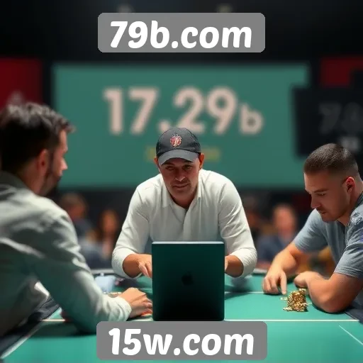 Percepção dos jogadores sobre atendimento ao cliente no 79b.com