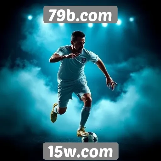 Histórias de sucesso de jogadores no 79b.com