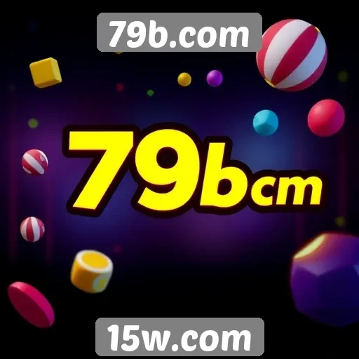 Análise de jogos populares no site 79b.com