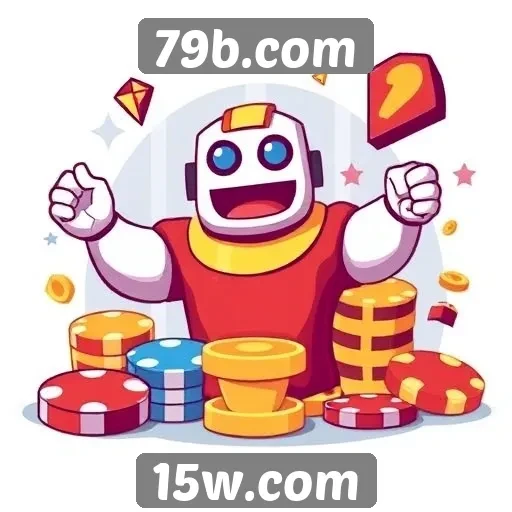 Análise de jogos populares no 79b.com