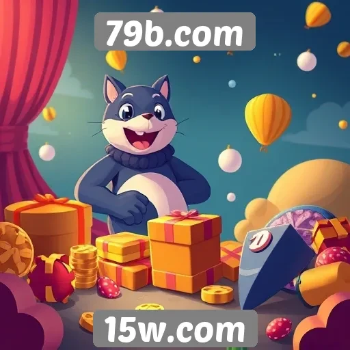 Exploração das promoções sazonais no site 79b.com