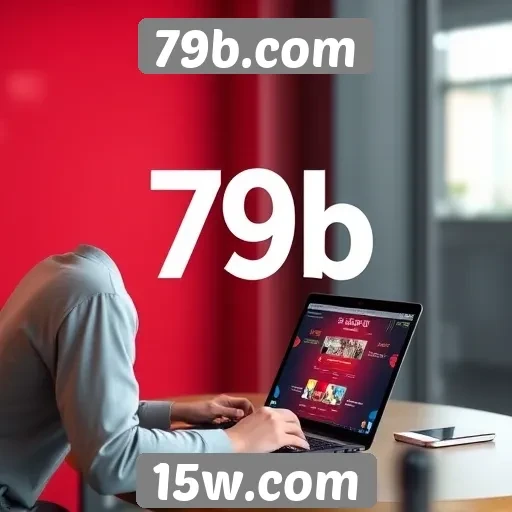 Recursos de segurança e confiabilidade em 79b.com