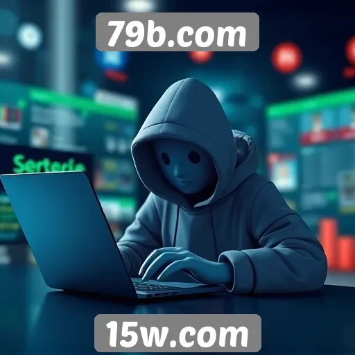 Dicas de segurança ao jogar no 79b.com