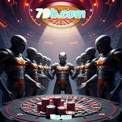 79b.com: Apostas Esportivas que Transformam Sua Experiência de Jogo