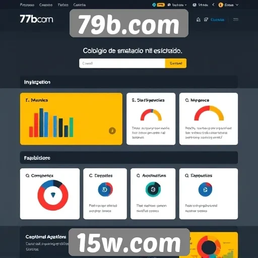Análise de usabilidade do site 79b.com